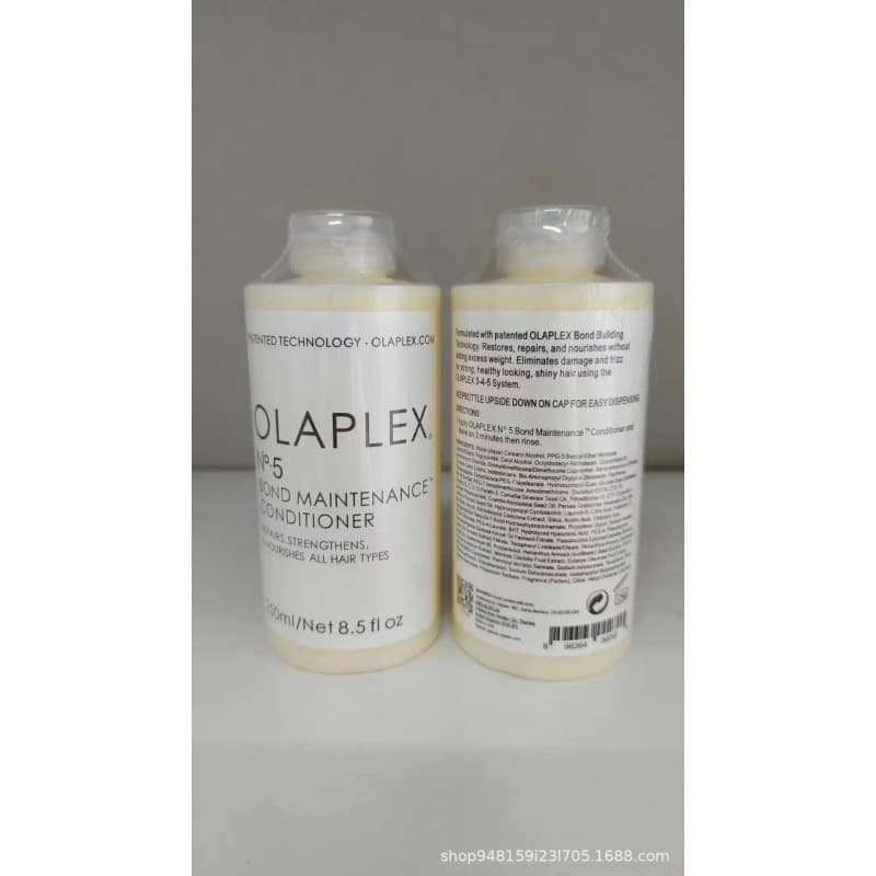 OLAPLEX No.7 Bonding Hair Oil 30ml Improves Frizz Smoothness Heat Protection Repairs Dry Hair