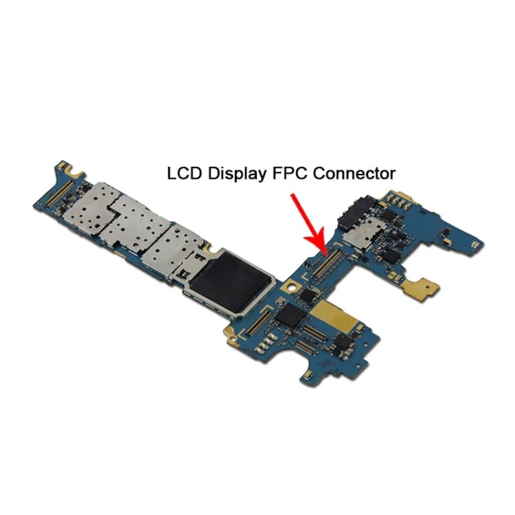 LCD Display FPC Connector for Samsung Galaxy Note 10 Lite SM-N770