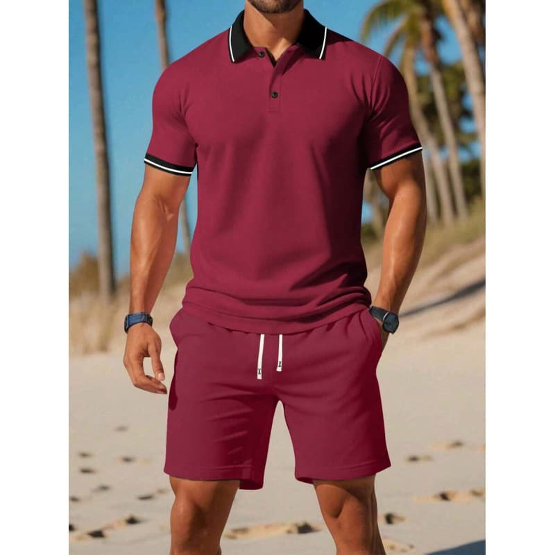 J 71735 Oversized Chubby Kid Summer Sport Shorts (for larger and heavier children)