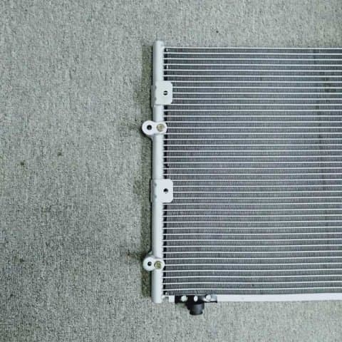 Factory Wholesale Compatible with Previa ACR30 Car AC Condenser 88460-28550