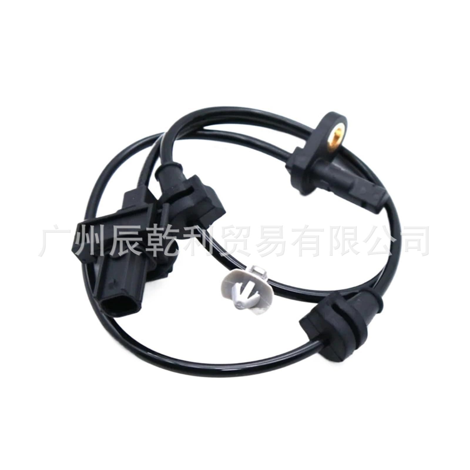 57450-Tea-T01 Is Suitable for the Tenth Generation Civic Left and Right Front Wheel Speed Sensors, High-Precision Abs Sensing Accessories