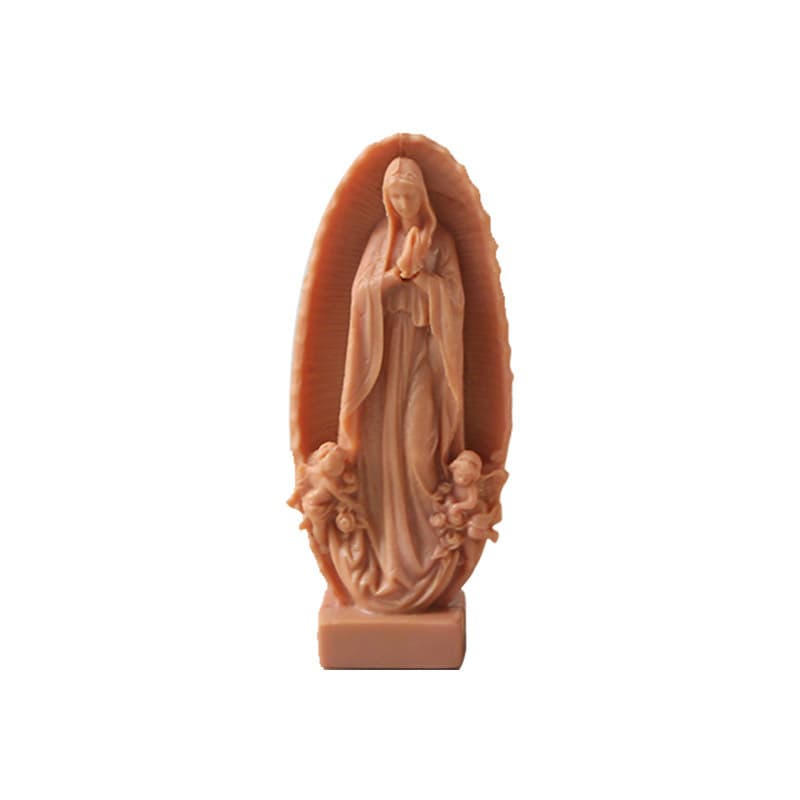Cross-border European and American Character Statue Resin Craft Living Room Desktop Decoration High-End Niche Car Ornament