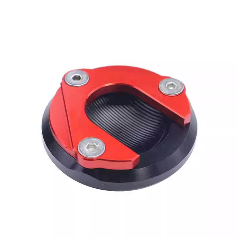 Suitable for Apulia modified accessories APR150 Temple pad GPR125 side frame CR150 tripod gasket