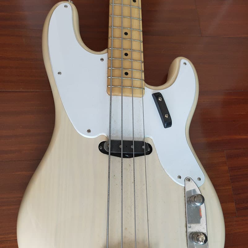 Electric Bass Thumb Rest Bass Thumb Support Pad Upgrade Modification Accessories Pickguard Plastic Thumb Rest Slap