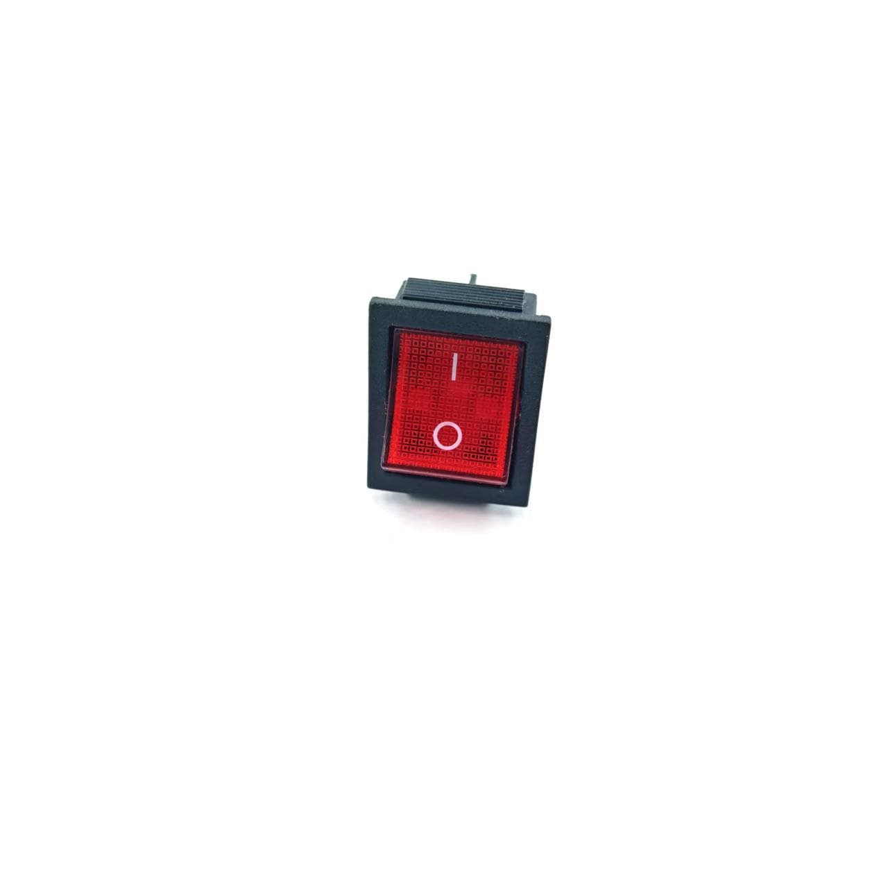 Rocker Switch KCD1/KCD3/KCD4 with Light Waterproof Toggle Switch Power Button Switch 12V/220V
