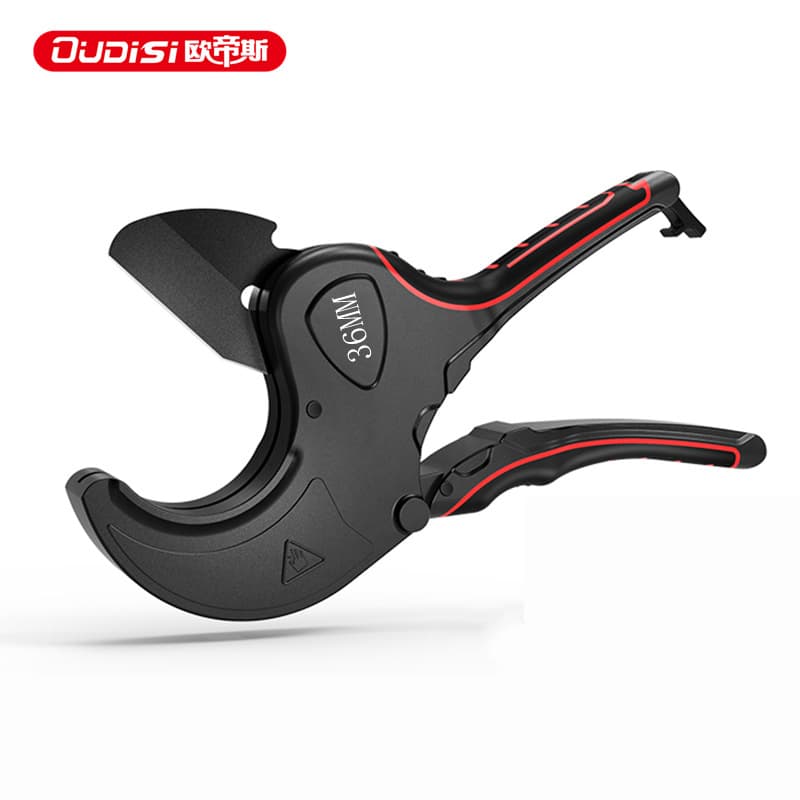 PPR Pipe Cutter, PVC Pipe Scissors, Water Pipe Cutting Pliers, Efficient Cutting Tool for Workers, Wholesale Pipe Cutters