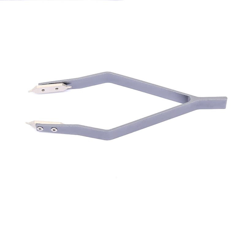 Foreign trade watch repair tools, spring bar pliers, manual spring bar assembly/disassembly pliers, spring bar pry bar, V-type spring bar pliers, strap remover.