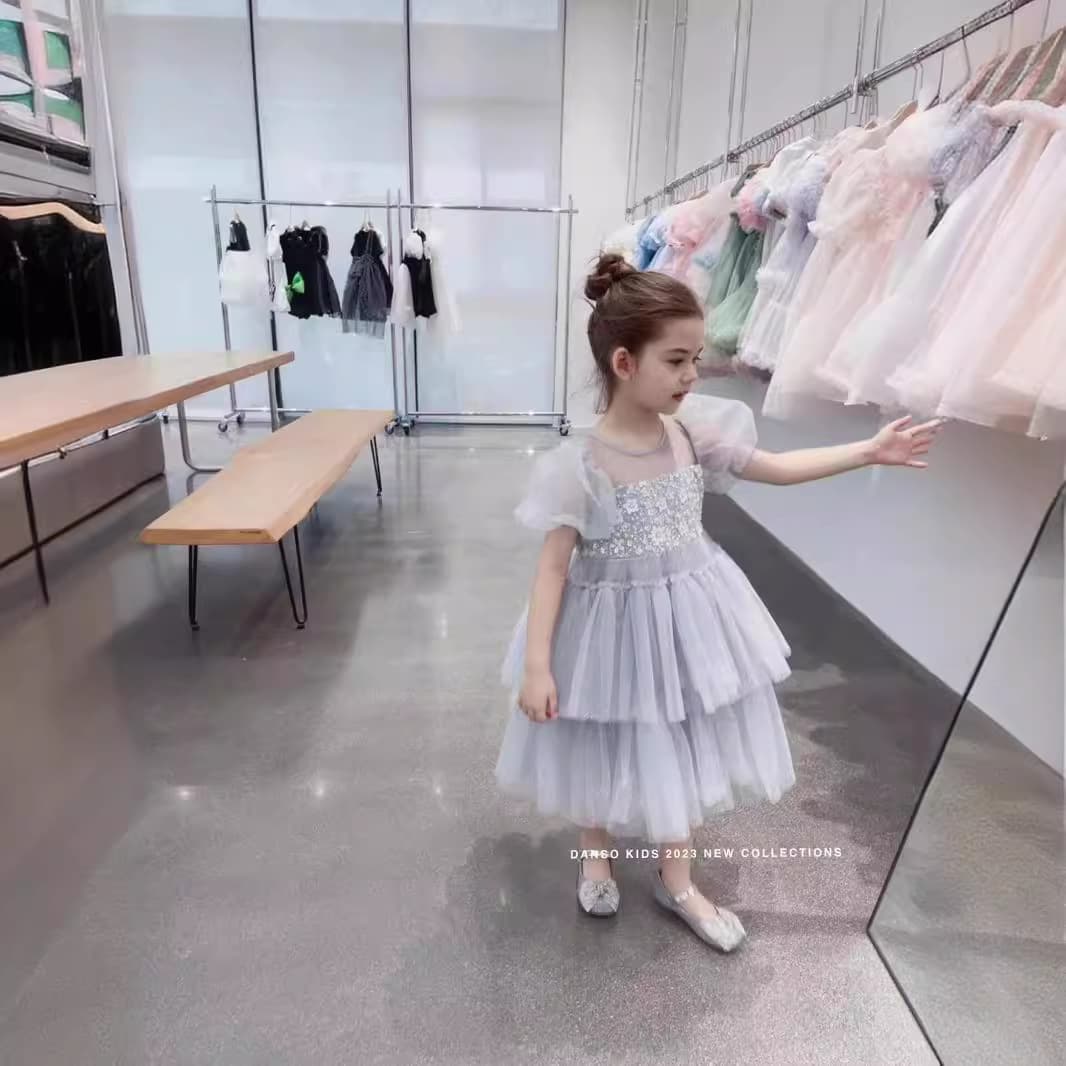Branded children's clothing, limited sizes, summer princess dresses, special offers.