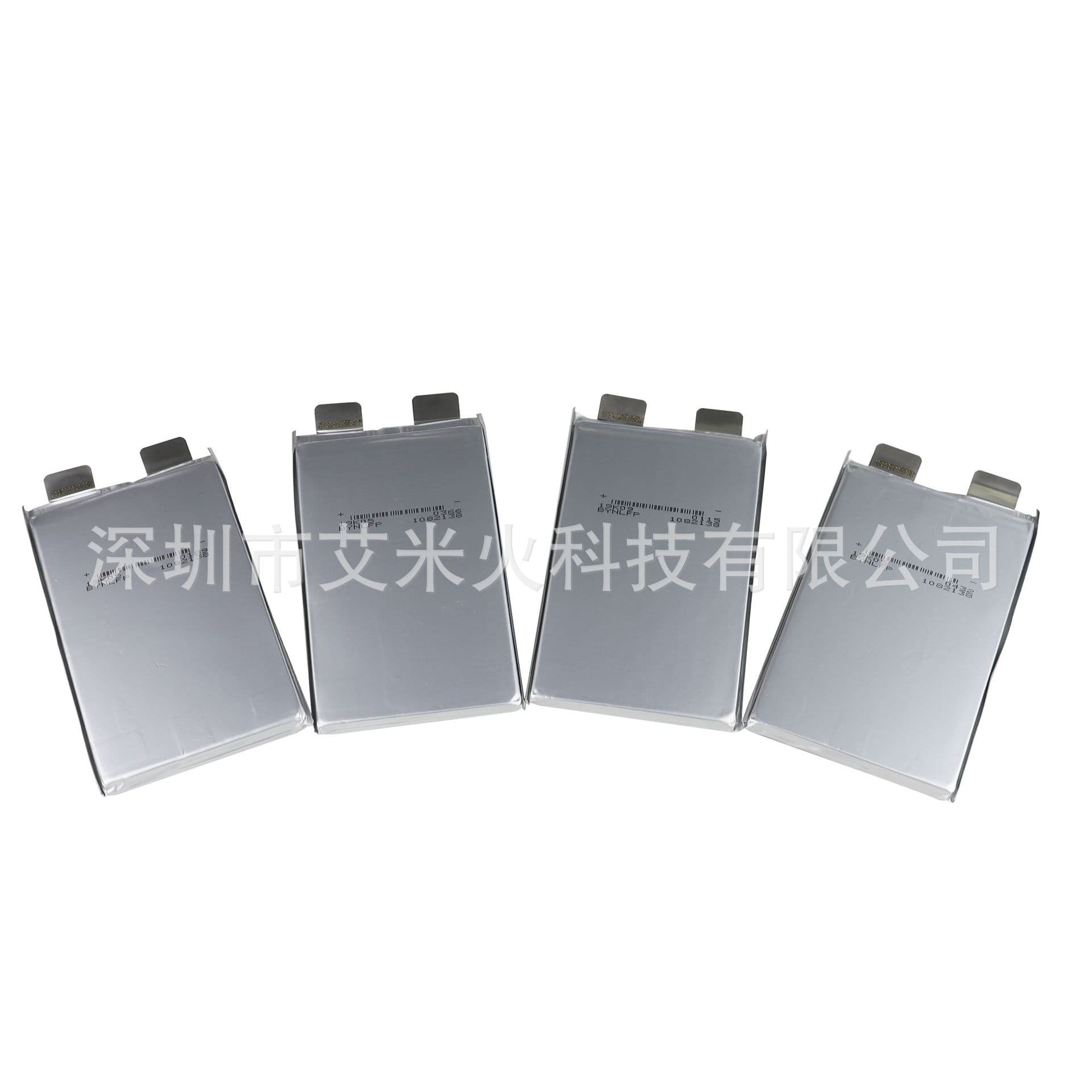 Peng Hui 3.2 V10Ah/3.2V10000MAH iron lithium soft battery iron lithium thin/polymer battery