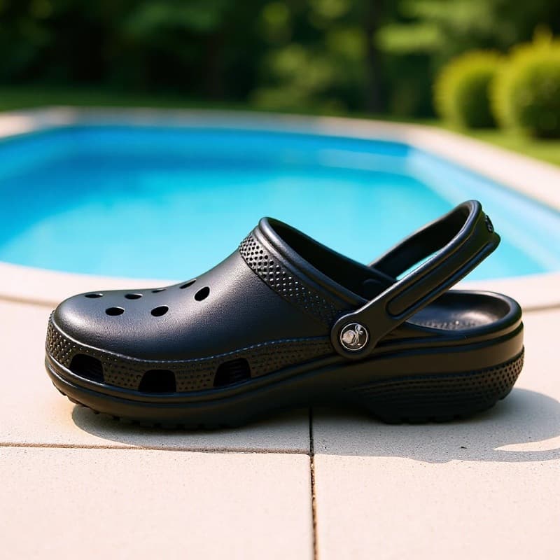 Cr Bestseller Classic Croc Sandals Men Women Comfortable Lightweight Breathable Outdoor Couple Casual Closed-Toe Slippers Wholesale