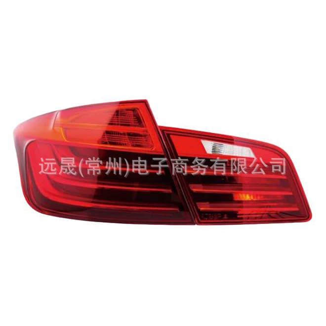 Suitable for 2010-2017 Bmw 5 Series F10/F18 Tail Lights