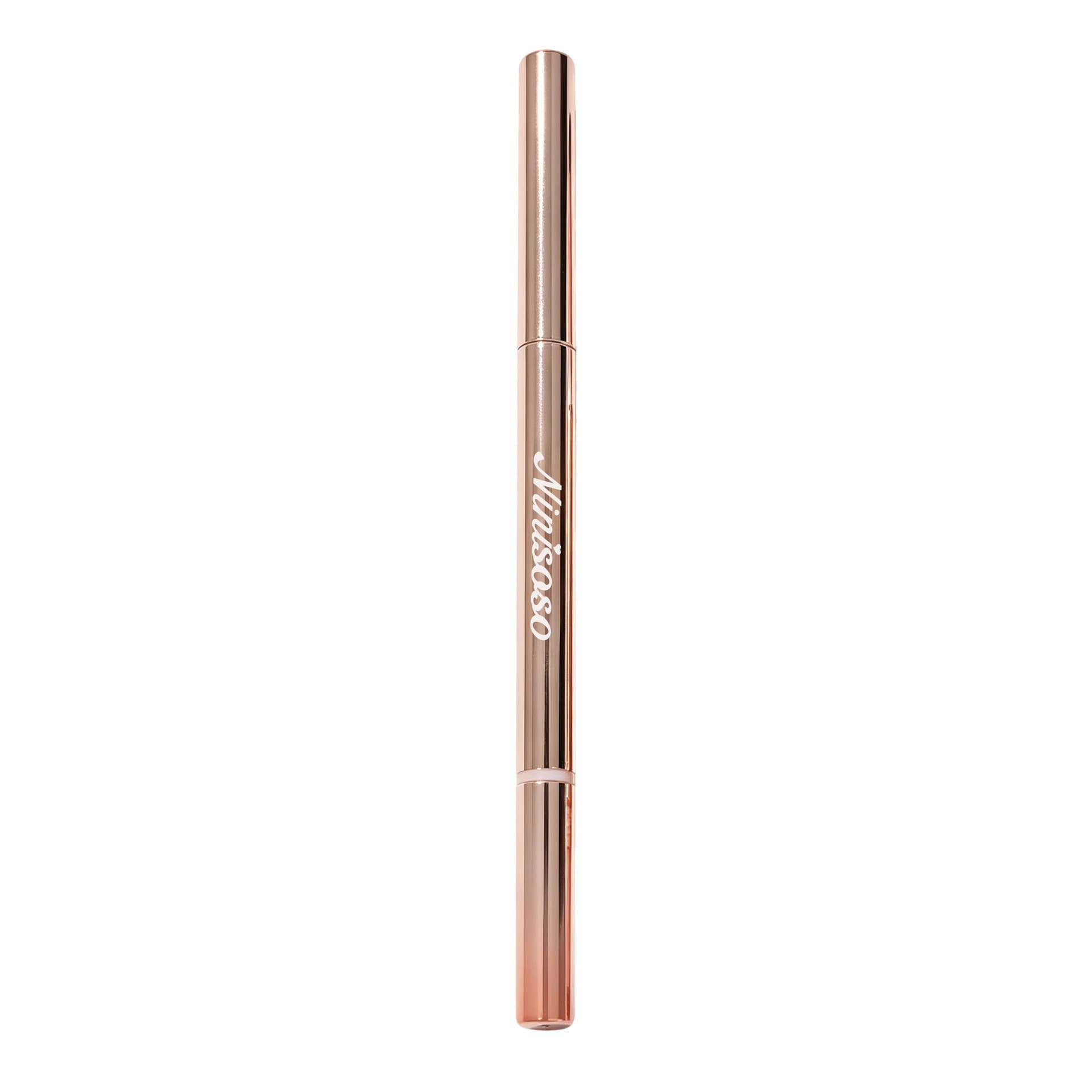 Ninisoso 3D Starry Eyes Dual-Ended Under-Eye Brightening & Shadow Pen
