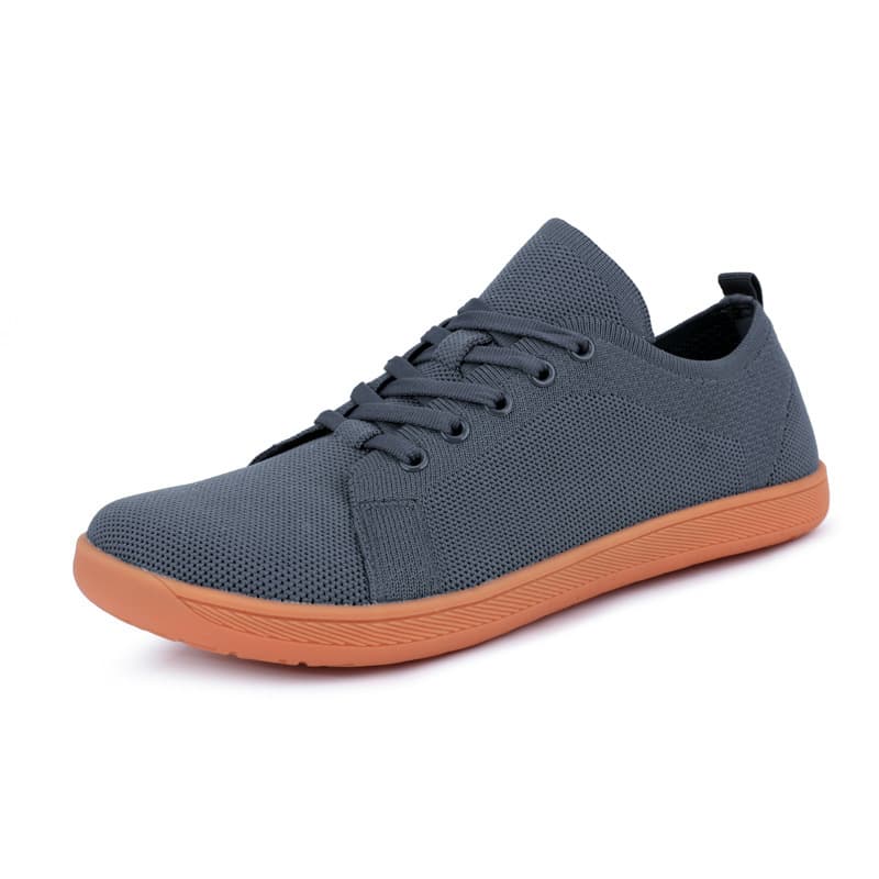 2025 New Wide-Toe Barefoot Couple Breathable Casual Comfortable Soft Sole Fitness Running Cycling Climbing Shoes Wholesale