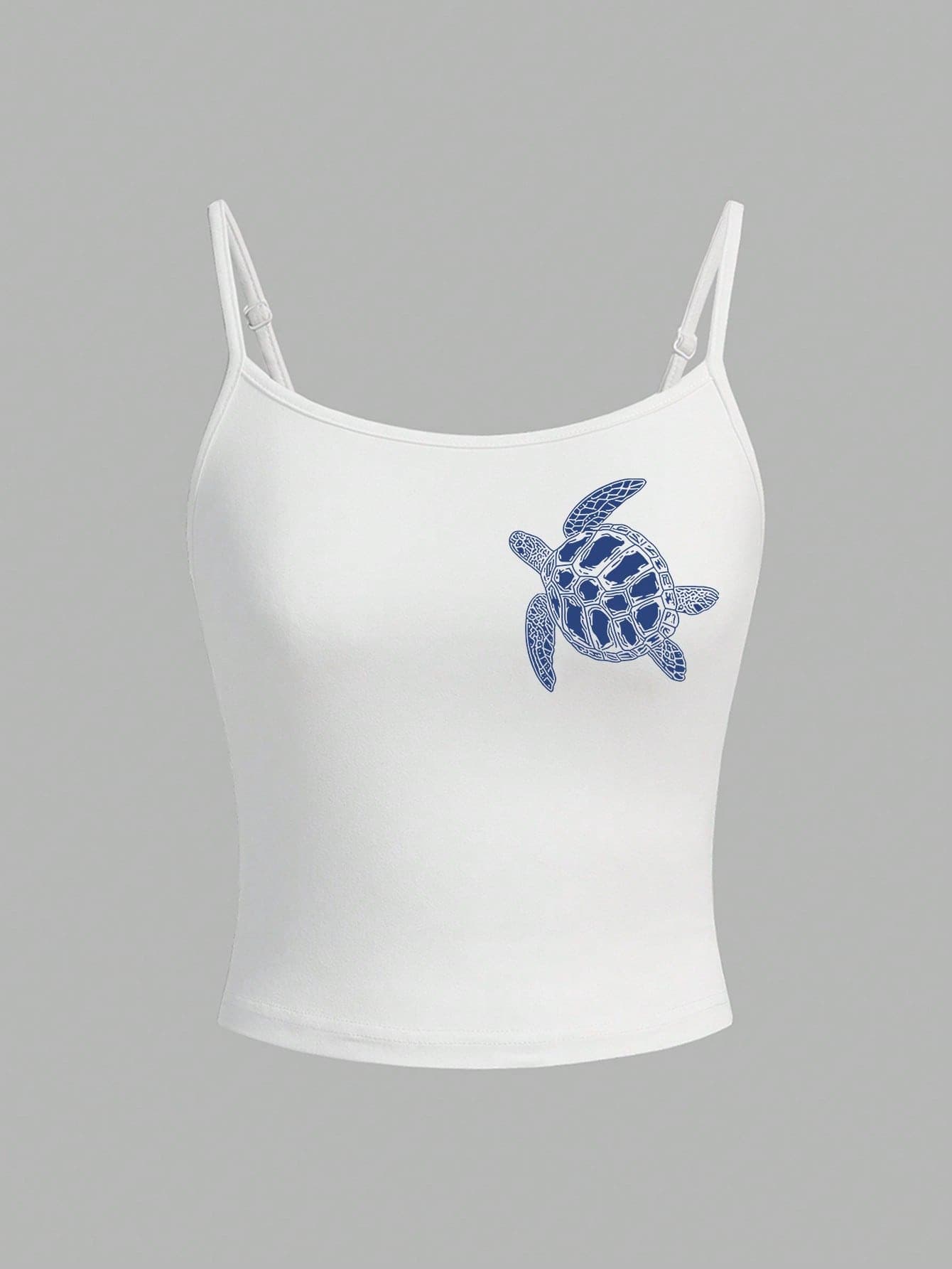 European and American Style 2025 Summer Women's Sexy Versatile American Style Tank Top Cross-Border