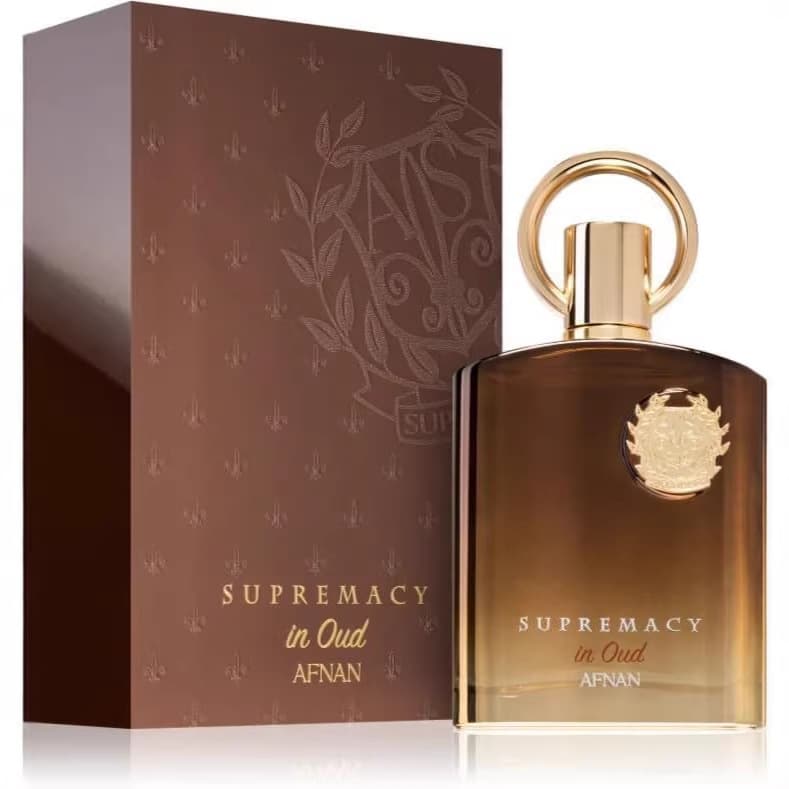 Cross-Border Hot-Selling Product Afnan Spot Bottle Middle East Dubai Arabian 100ml Perfume for Men and Women Wholesale