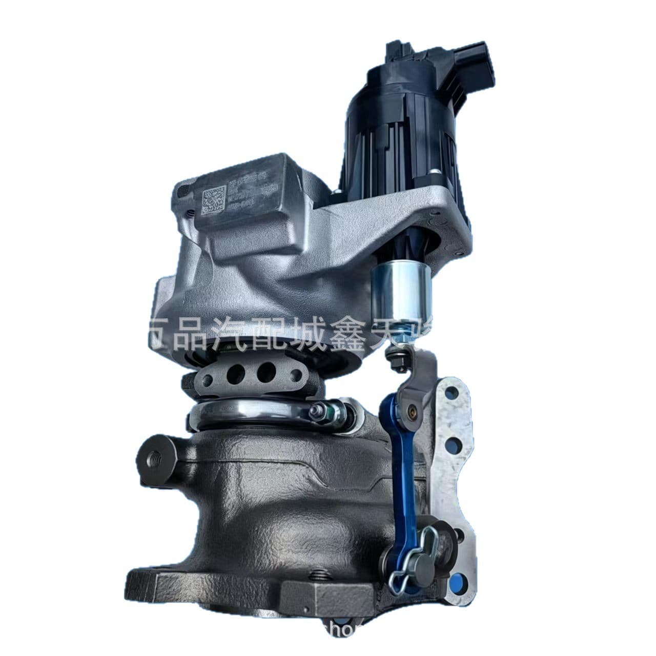 Accord Civic Inspire Jade 1.5T Turbocharger 49373-07011 49373-07012