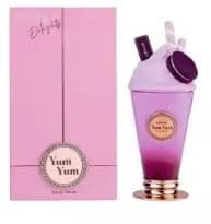 Arabian Men's Perfume Long Lasting Oriental Grid ASSAF Designer Set Wholesale