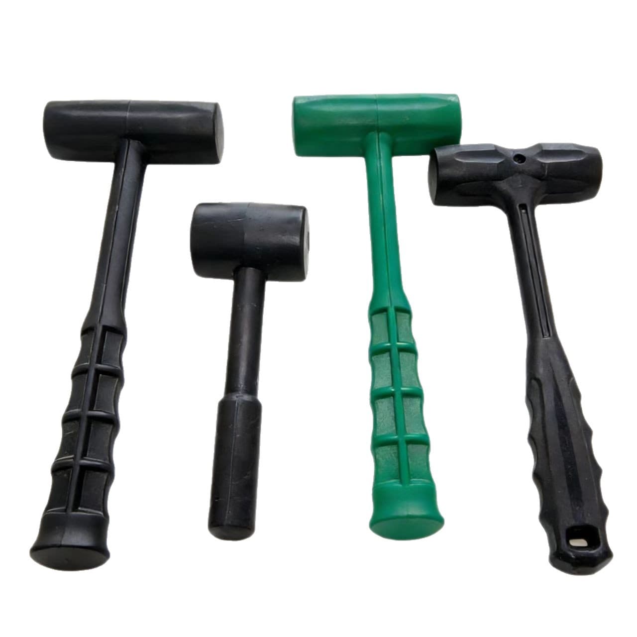 Factory Wholesale Multi-Function Installation Hammer Small Rubber Mallet Mini Hammer Tile Hammer