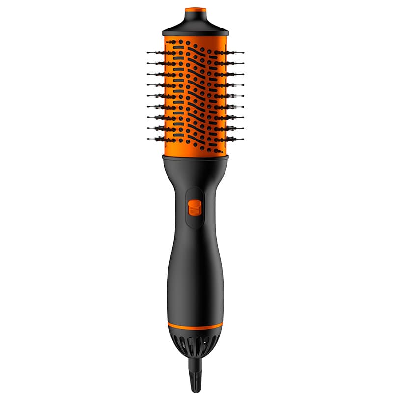 Hot Air Comb Five-In-One 1000W Hair Dryer Multi-Functional Hair Dryer Constant Temperature Negative Ion Hair Care Hot and Cold Air