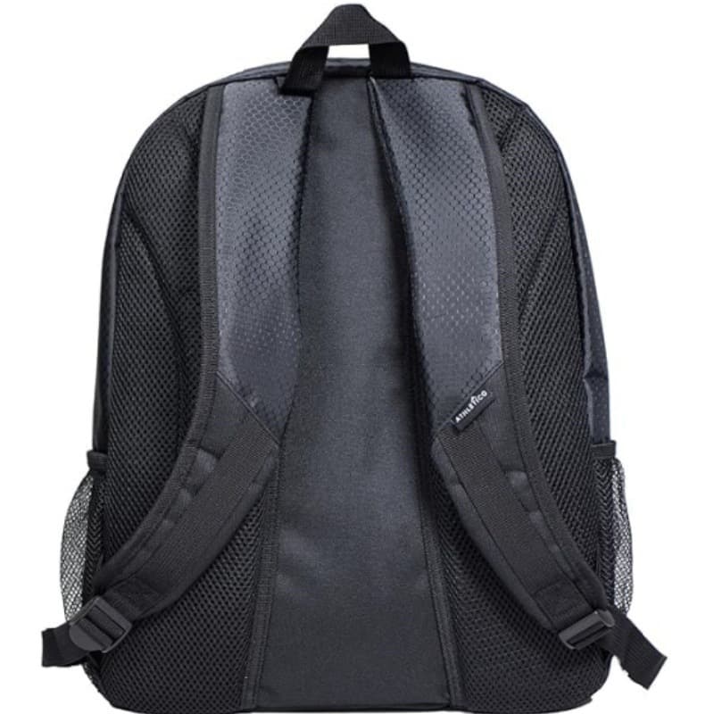 Cross-Border Leisure Large-Capacity Outdoor Sports Backpack Football Basketball Volleyball Training Storage Bag Shoe Compartment
