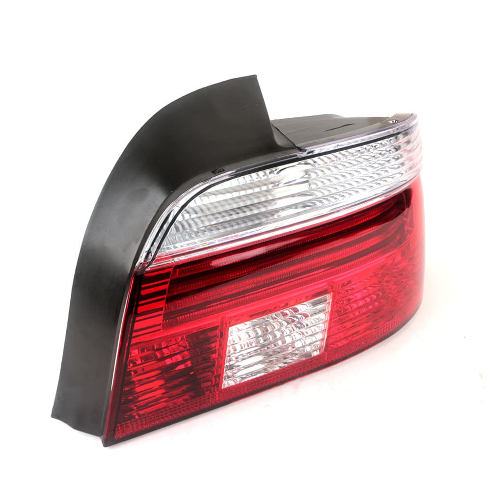 For BMW E39 00-03 Rear Tail Light Assembly Brake Light Reverse Light Turn Signal Light
