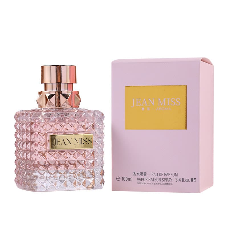 Xiaocheng Yixiang New Sunshine Women's Perfume Long-Lasting Eau de Toilette Sunset Miss Vietnamese Perfume Wholesale