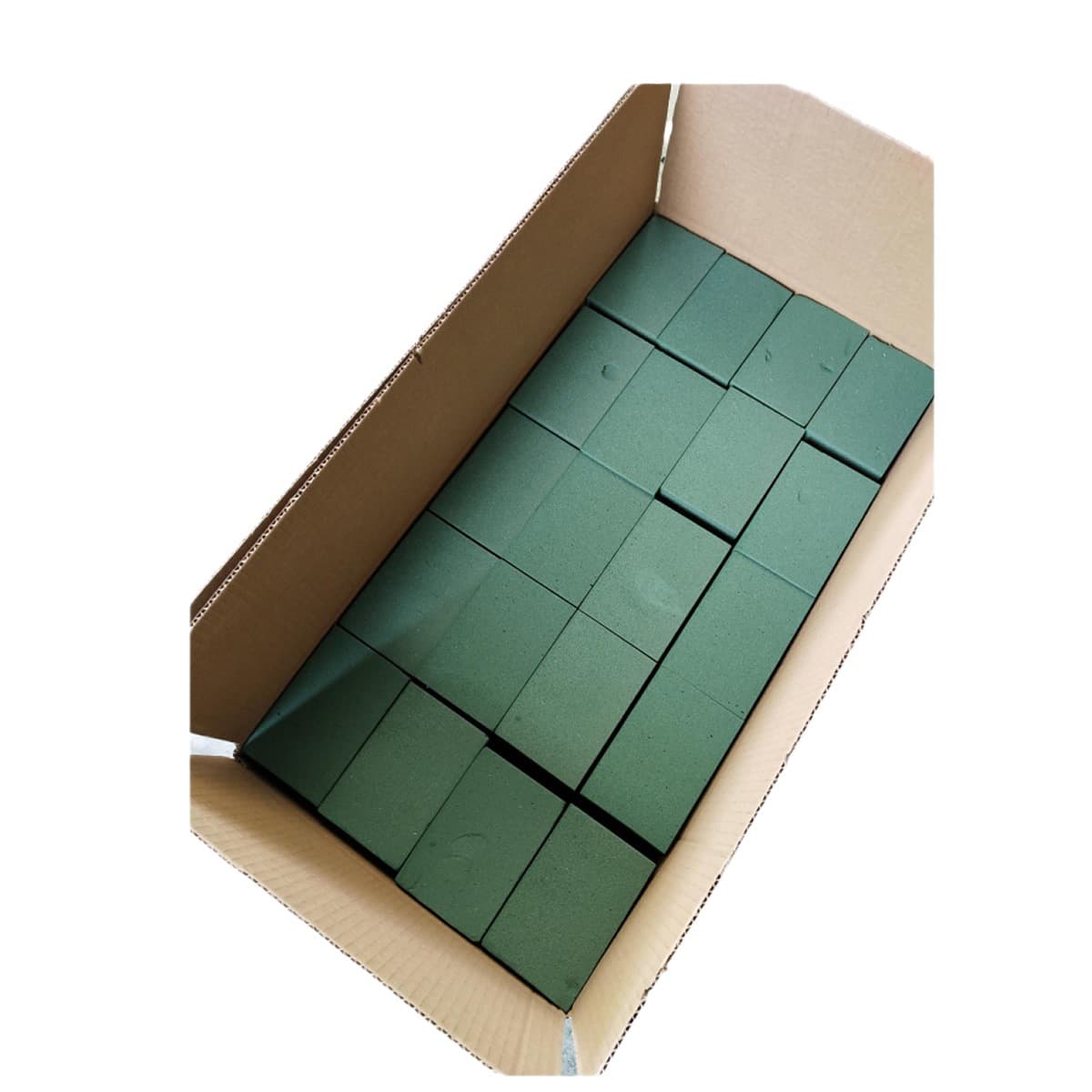 [40 Bags] Flower Mud Factory Directly Supply Flower Mud to Flower Shop
