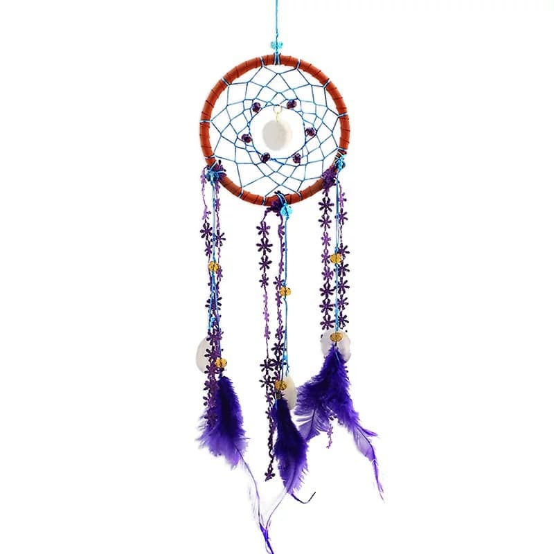 Indian Dreamcatcher Wind Chime Bedroom Hanging Wedding Supplies Birthday Gift Home Hanging