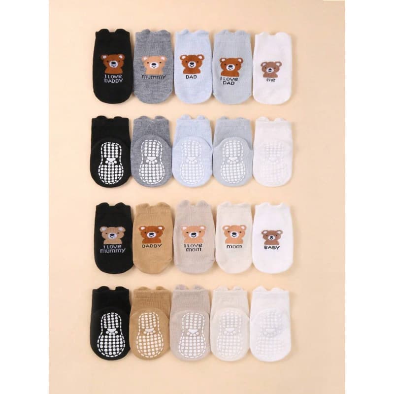 Girls Lace Short Socks