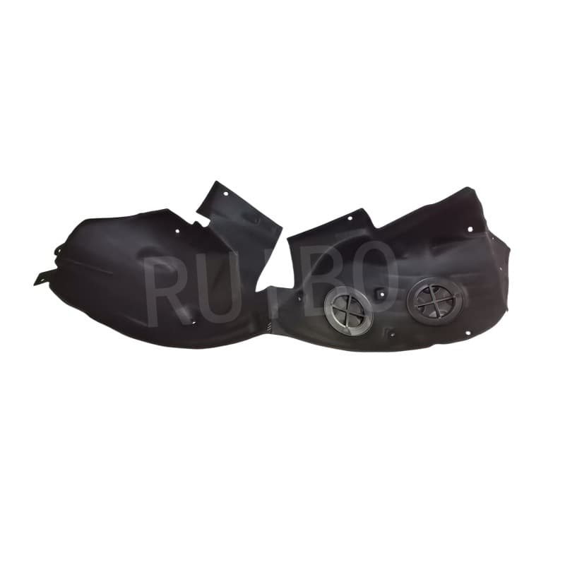 For BMW Mini Front Fender Liner Cross-Border Wholesale 51717207577/51717207578