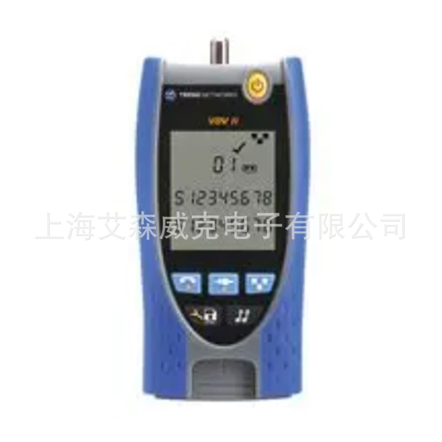 UK TREND Networks R158007 Cable Tester VDV II