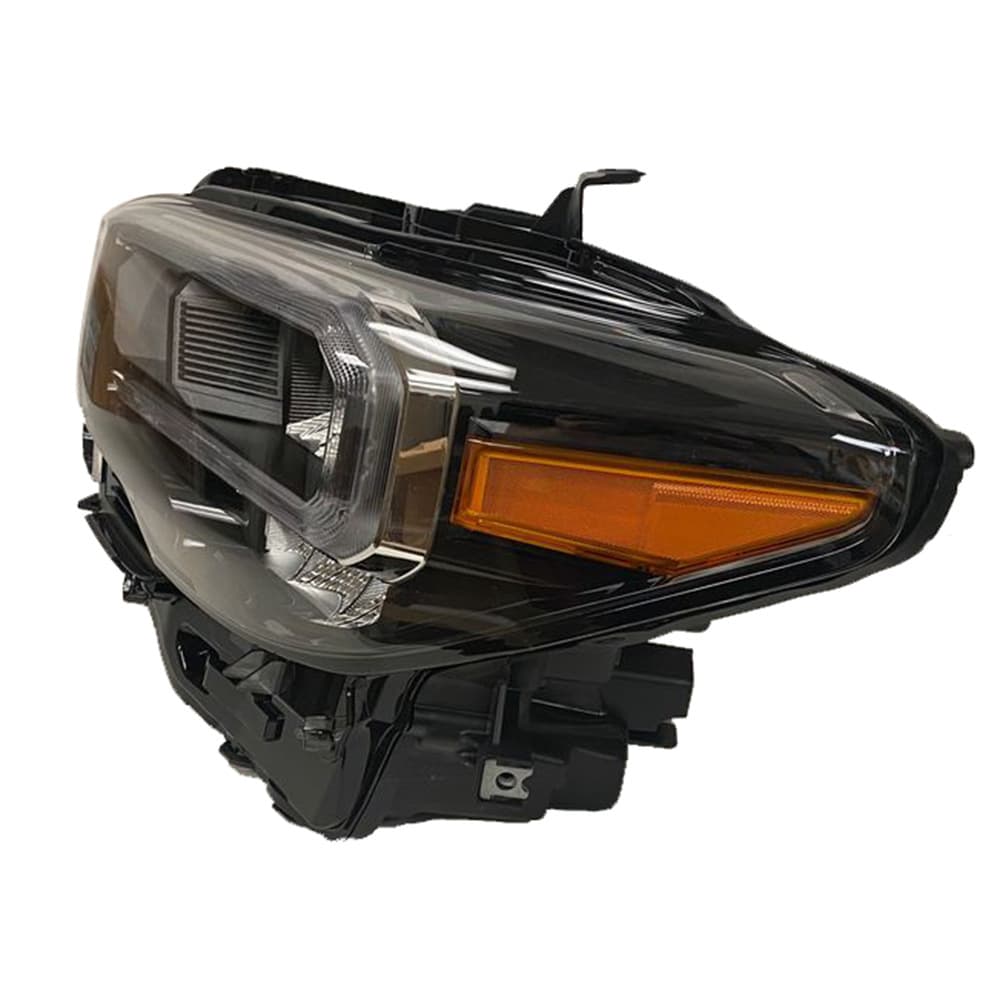 Headlights for Toyota Tacoma (2020)