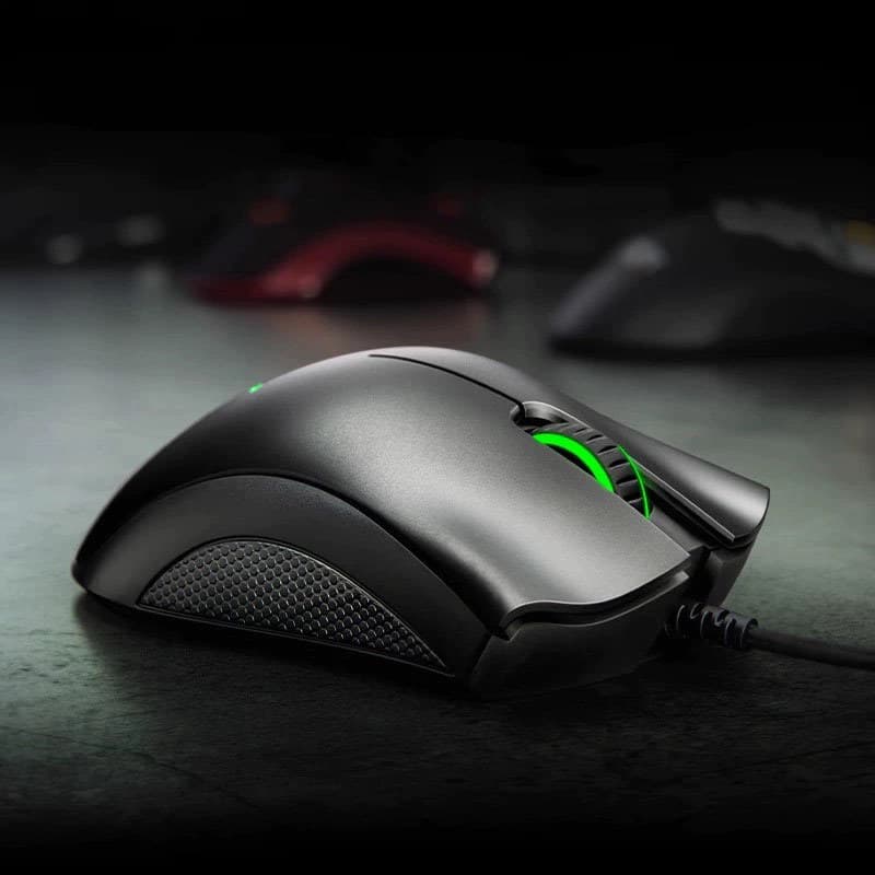 Suitable for Razer Infernal Viper 6400Dpi Wired Gaming Mouse, Dedicated for E-Sports, USB