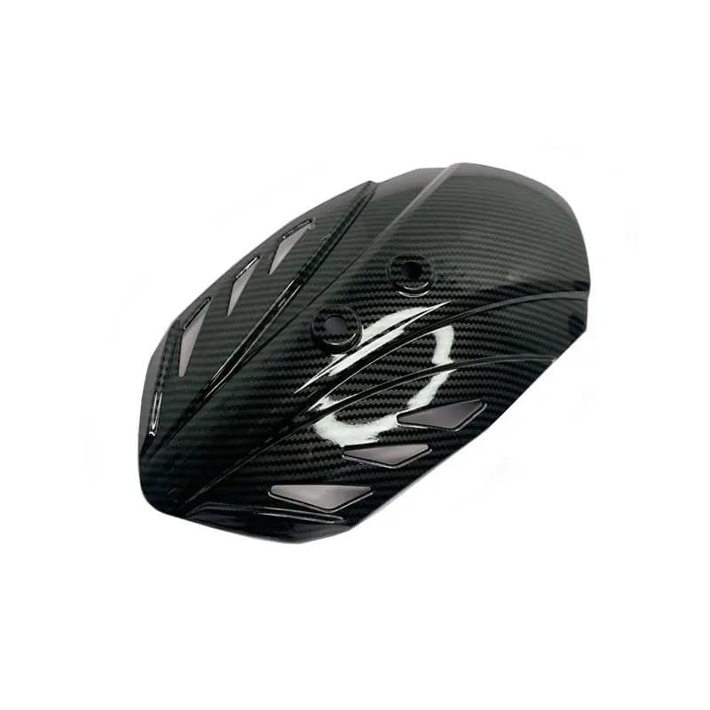 Niu Rear Guard Fender N1S U+B M2 NGT Monkey Carbon Fiber Modified Accessories Electric Scooter Mudguard