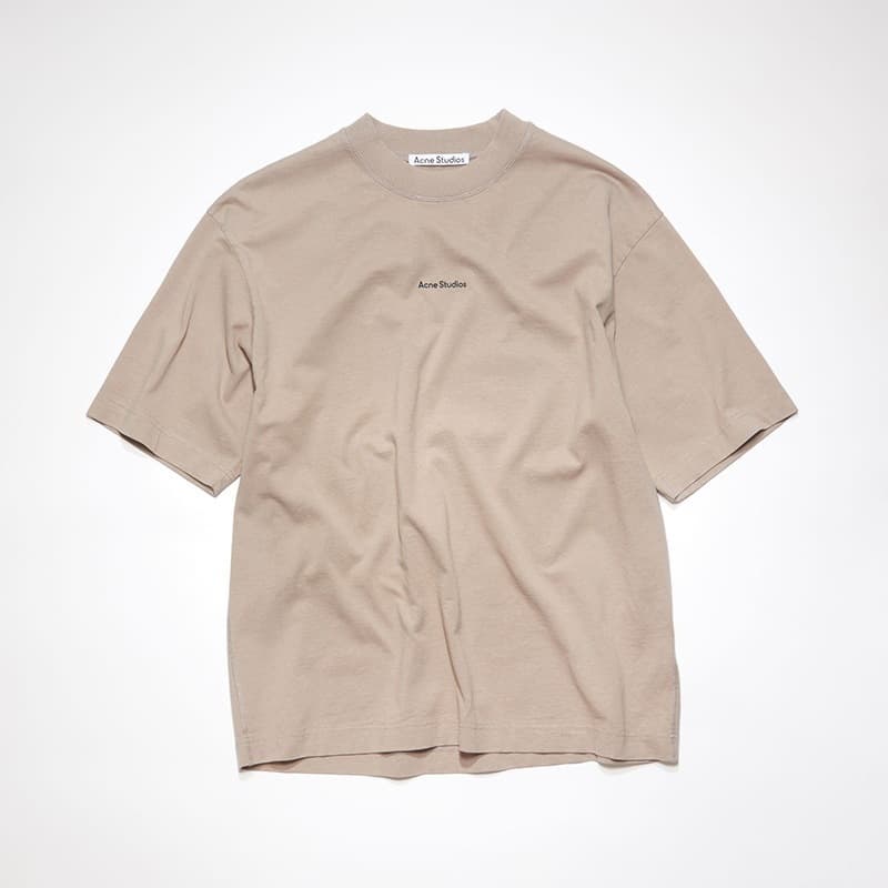 Cross-border High Quality A-C Letter Print 1996 Washed Distressed Luxury Loose Fit Men's and Women's Short Sleeve T-Shirt Stock Wholesale