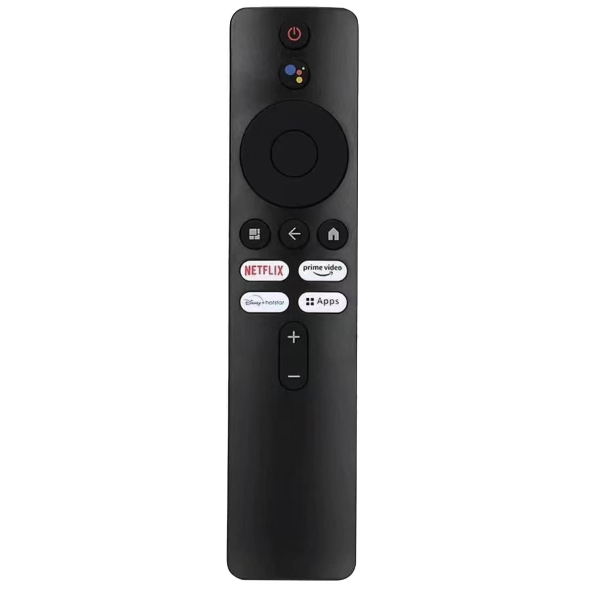 Compatible with Xiaomi Bluetooth Voice Remote Control for Xiaomi Set-Top Box (English International Version) XMRM-006MI-VER