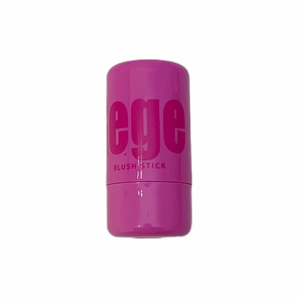 Gegebear Lip and Cheek Blush Stick Matte Long-Lasting High-Pigment Multi-Use Lipstick Rouge Cross-Border Cosmetics