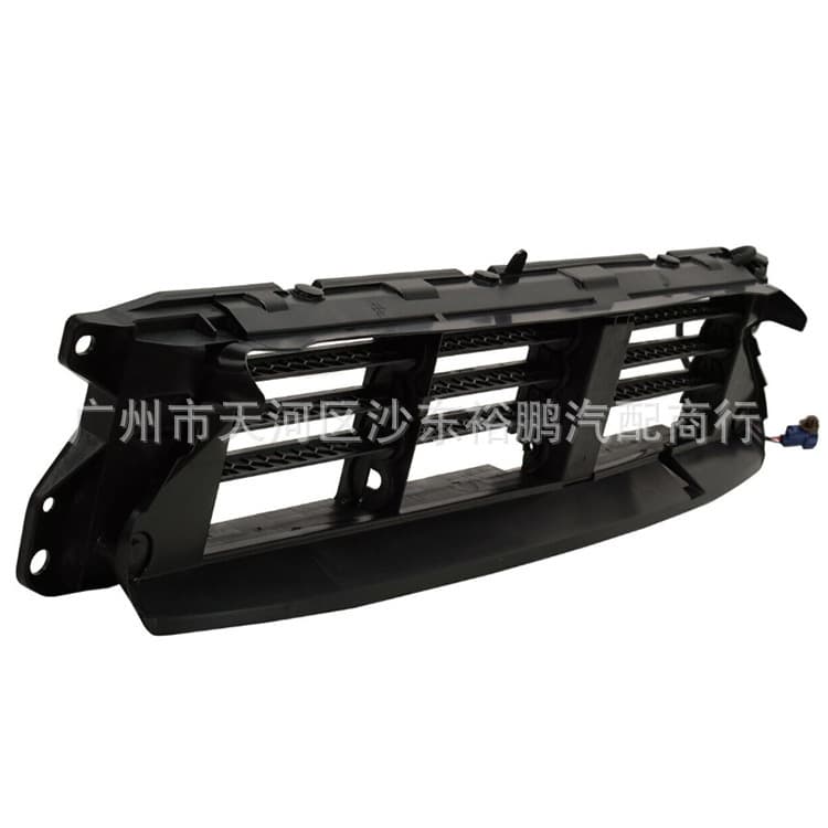 71350Tlaa01 Active Mid-Grid Front Lower Blind Suitable for Honda Cr-V 2017-2018