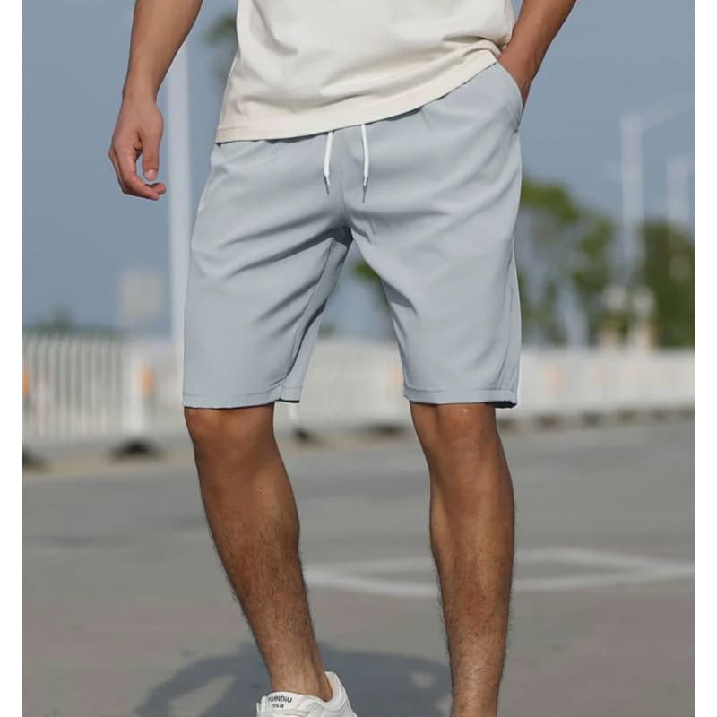2024 AliExpress Men's Beach Shorts Multi-Color Street Style Series 3D Digital Printed Patterns