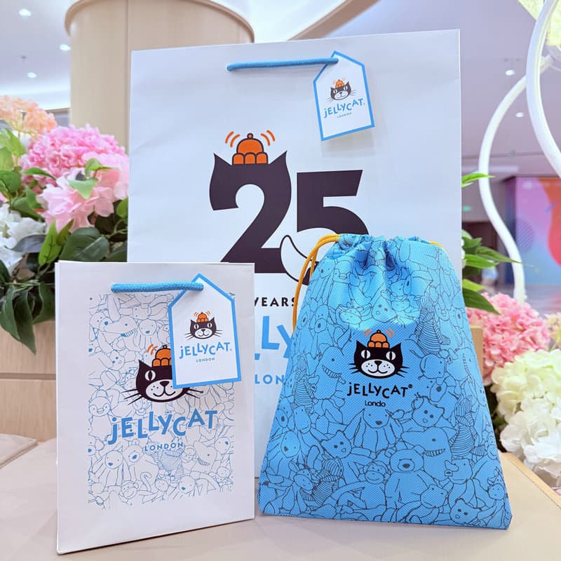 Non-Woven Dust Storage Bag for Dolls Charger Organizer Drop Shipping