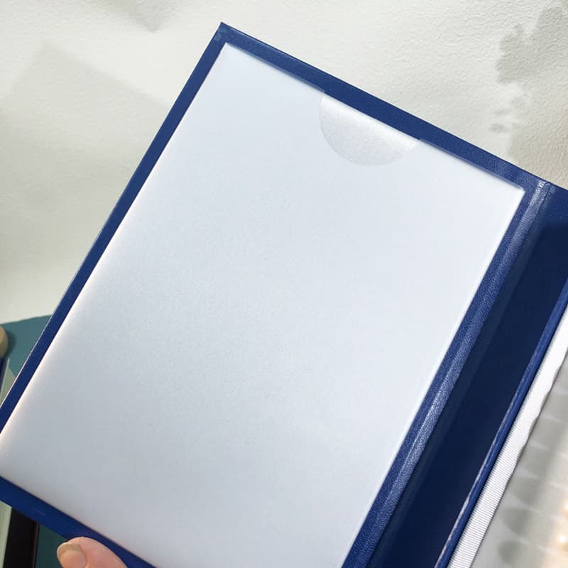 New Book-Shaped Pearl Necklace Storage Box Flip Lid Earring Necklace Display Case Luxury Wholesale