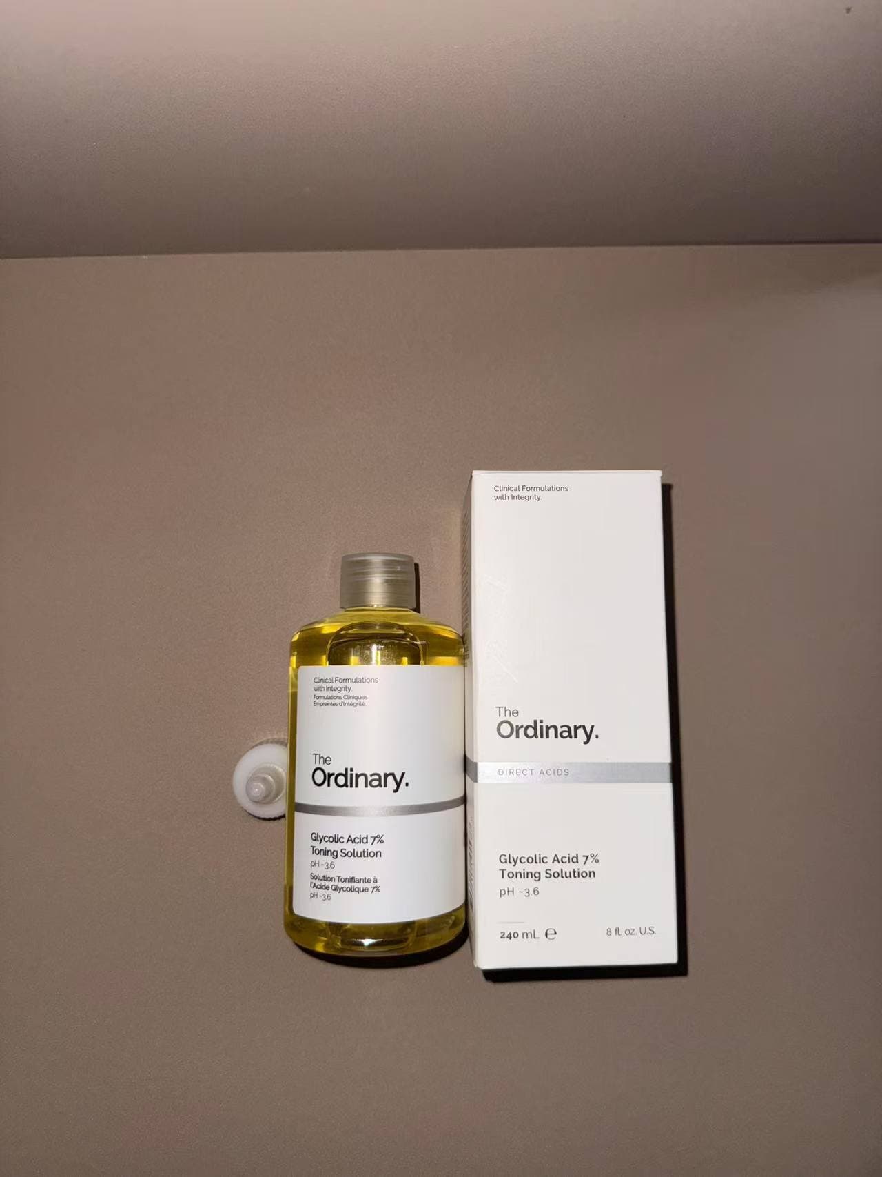 Cross-Border Amazon Ordinary 30% Fruit Acid Salicylic Acid Serum Improves Acne Marks and Removes Closed Comedones and Blackheads