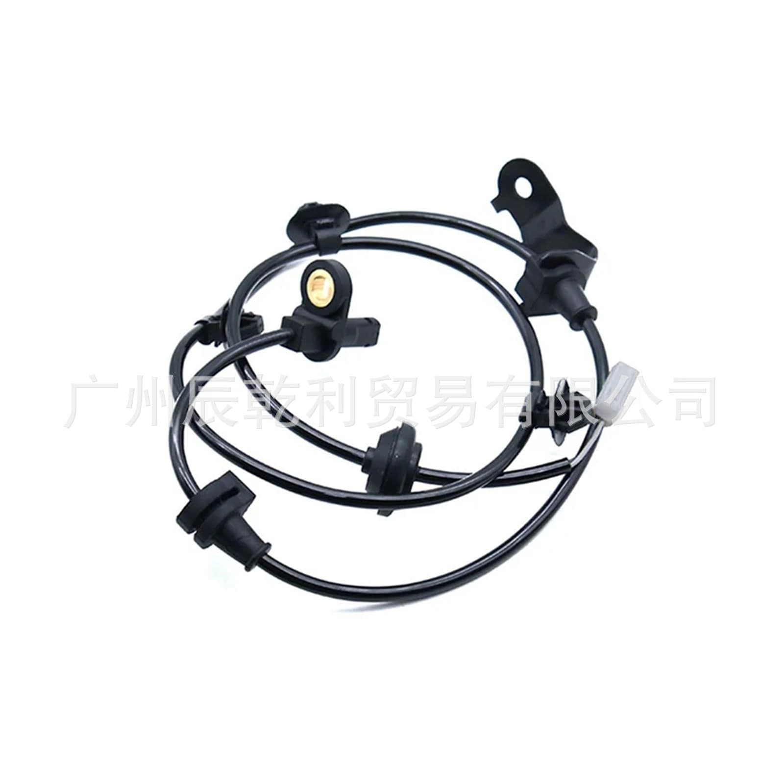 Suitable for Honda Car Abs Anti-Lock Sensor Car Wheel Speed Sensor Accessories 57470-Tj0-M01