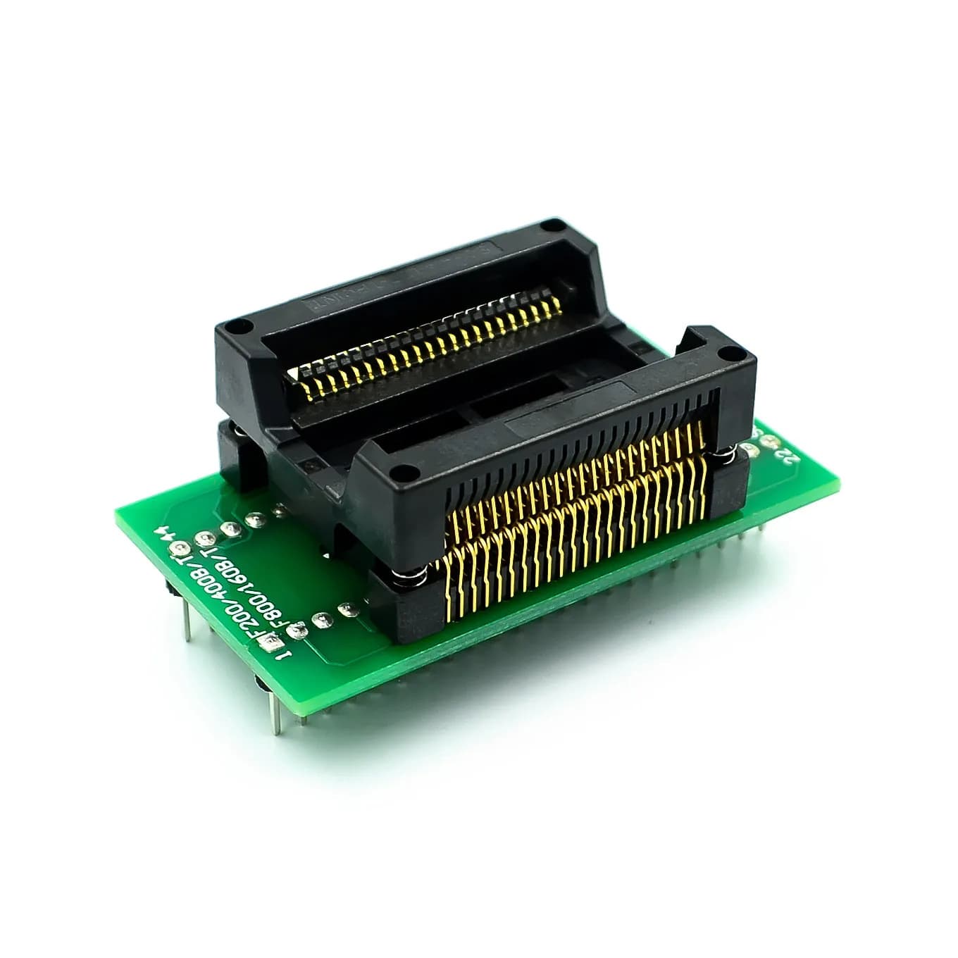 New IC Test Socket Adapter Converter PSOP44 to DIP44/SOP44/SOIC44
