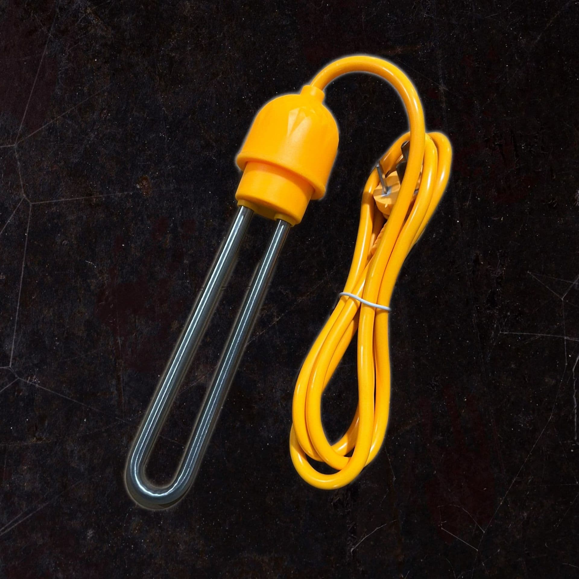 Hot water boiling Rod safety heating tube electric heating rod hot water boiler household bath bucket hot water Rod artifact