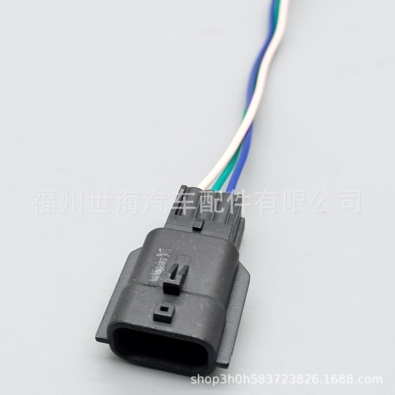 7282-8852-30/7283-8852-30 are suitable for Dongfeng Nissan air conditioning compressors and air pumps.