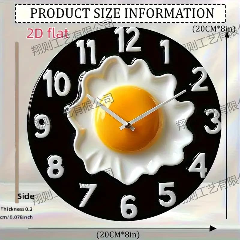 New Hot Selling Indoor Wall Hanging Clock 2d Wooden Atmosphere Decorative Disc Non-Clock No Word No Movement