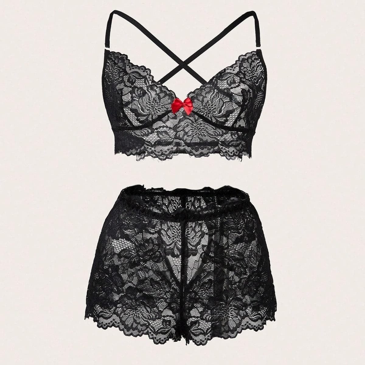 Source factory US code foreign trade new sexy underwear suit expandable code manufacturers wholesale a generation of S23022