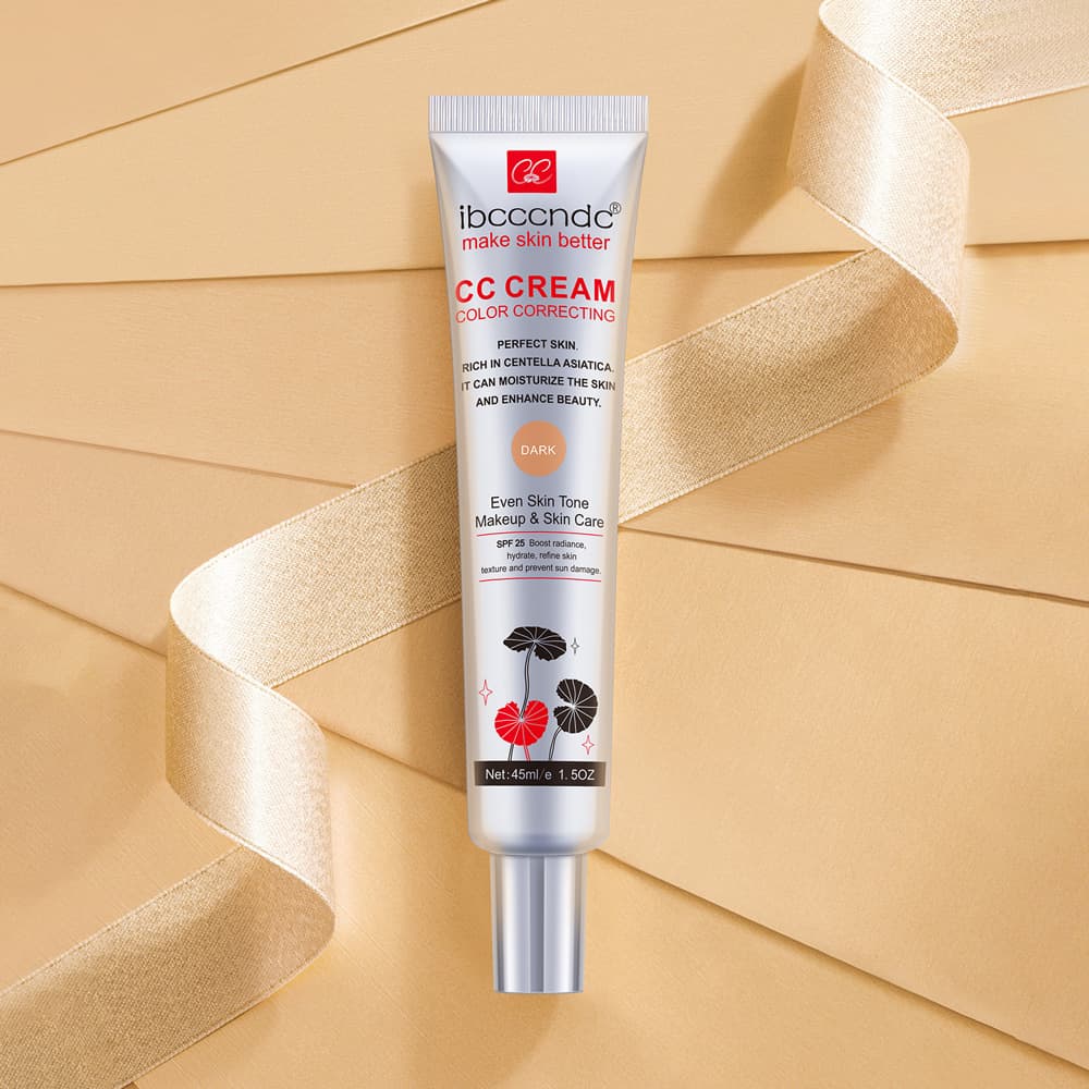 Ibcccndc Pre-Makeup Primer Isolation Cream