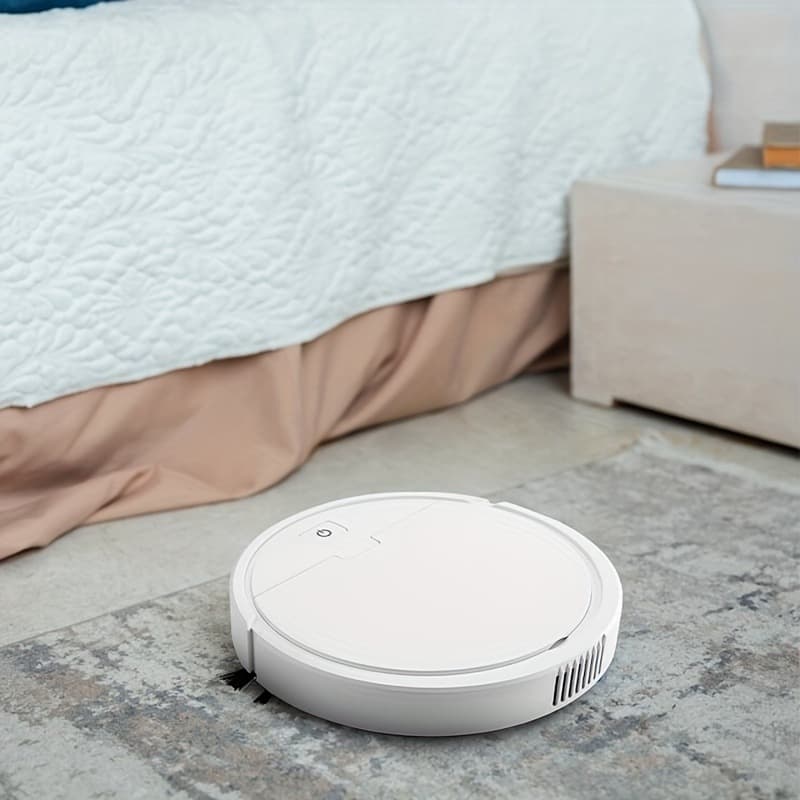 V 32251 Smart Spray Cleaning Robot (Intelligent Sweeping Robot, Cross-border E-commerce)